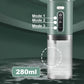 🦷✨Tragbare wasserdichte elektrische Wasser-Zahnseide