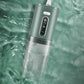 🦷✨Tragbare wasserdichte elektrische Wasser-Zahnseide
