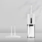 🦷✨Tragbare wasserdichte elektrische Wasser-Zahnseide