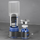 ⏳Begrenzte Zeit 50% Rabatt💧Faucet Water Purifier mit Adaptern