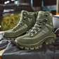 🥾💪 50 % Rabatt – Jetzt zugreifen! Idealer Geschenk-Militärstiefel – Wasserdicht & durchtrittssicher, verbesserte Haltbarkeit