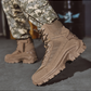 🥾💪 50 % Rabatt – Jetzt zugreifen! Idealer Geschenk-Militärstiefel – Wasserdicht & durchtrittssicher, verbesserte Haltbarkeit