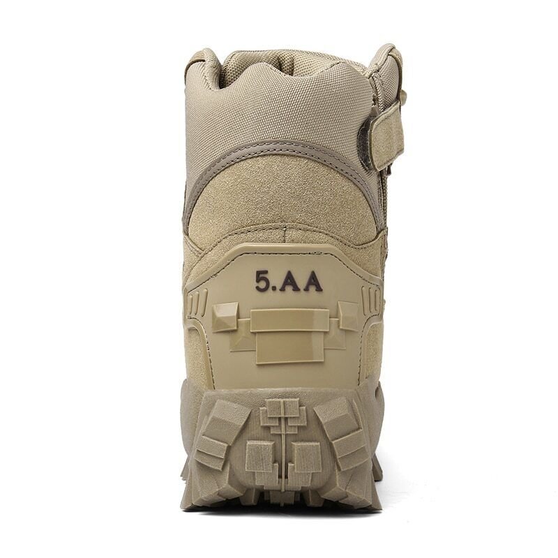 🥾💪 50 % Rabatt – Jetzt zugreifen! Idealer Geschenk-Militärstiefel – Wasserdicht & durchtrittssicher, verbesserte Haltbarkeit