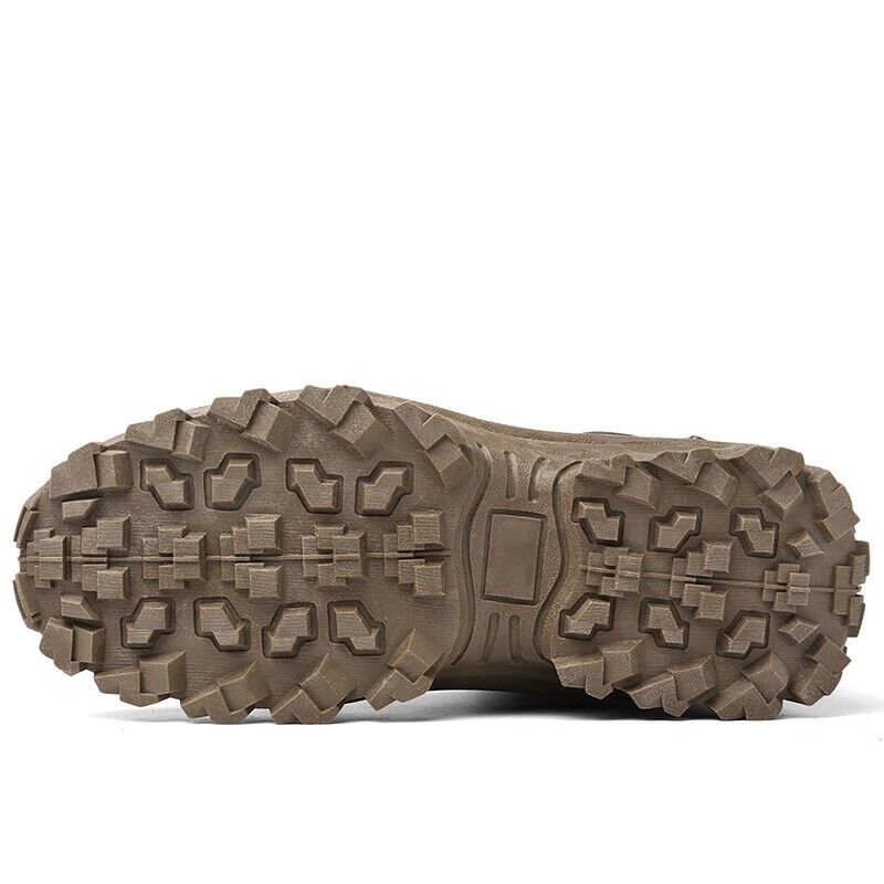 🥾💪 50 % Rabatt – Jetzt zugreifen! Idealer Geschenk-Militärstiefel – Wasserdicht & durchtrittssicher, verbesserte Haltbarkeit