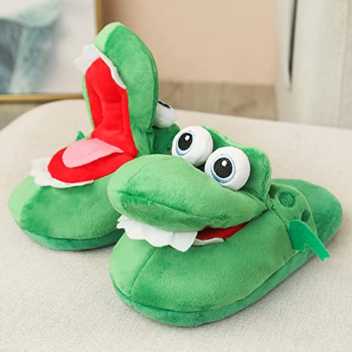 🌲Funny Animal Winter Slippers💝