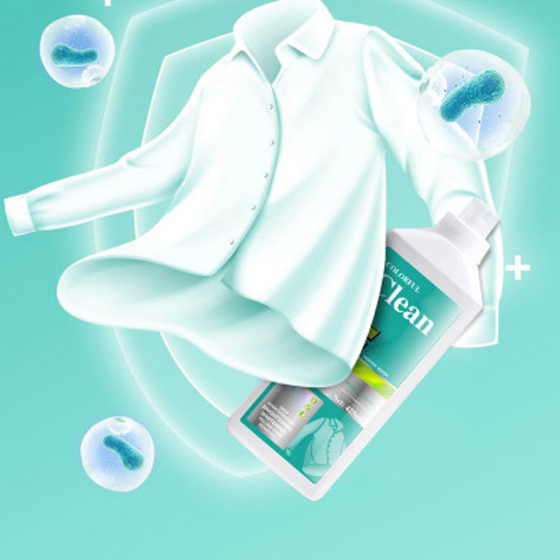 💥Letztes Angebot für begrenzte Zeit💥Powerful 3-in-1 Cleaning Solution for Clothes