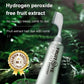 🎁 3 KAUFEN, 2 GRATIS! 🍓✨ Fruchtessenz-Haarfärbekamm – Sanft färbend und pflegend für glänzendes Haar 💇‍♀️🌟