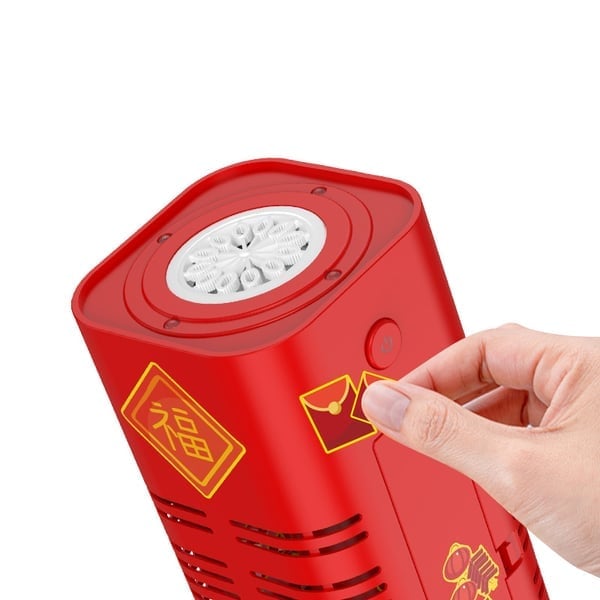 🎆 ✨ Feuerwerk-Seifenblasenmaschine – mit Lichtern & Musik, Automatisch & Riesiger Blasenspaß 🎉