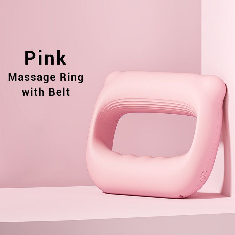 Tragbarer Perkussions-Massagerin