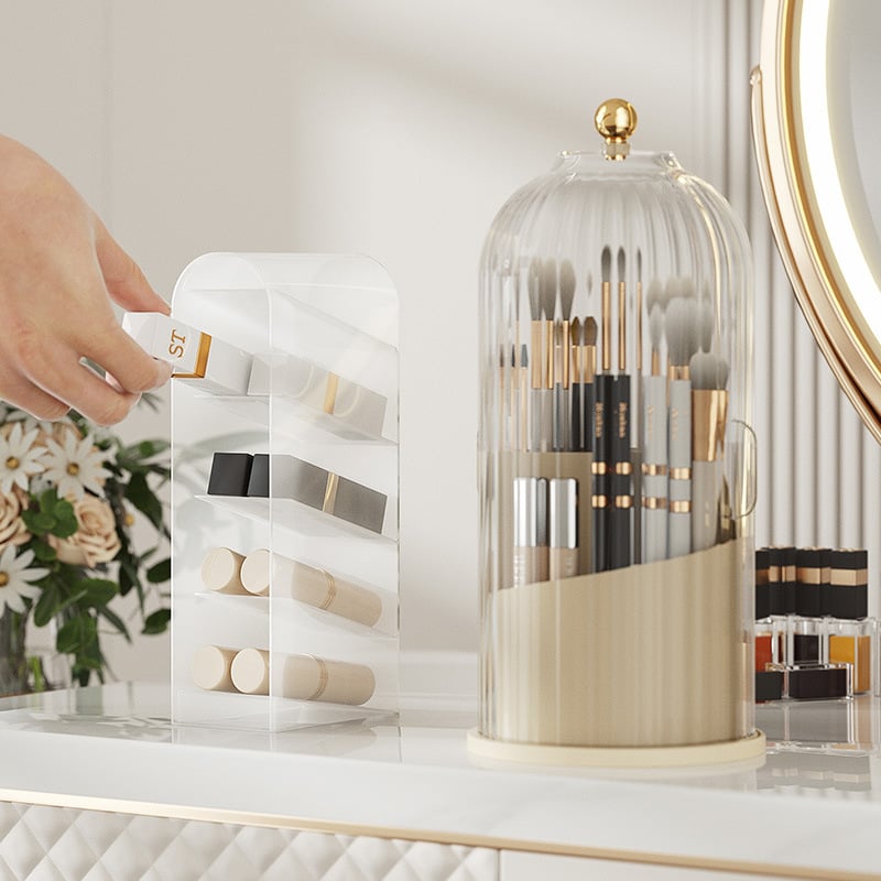 🪥 50% RABATT! 🏡 Zahnbürstenhalter mit Schiebedeckel – Hygienisches Design, Tropffrei & Platzsparend 🚿