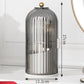 🪥 50% RABATT! 🏡 Zahnbürstenhalter mit Schiebedeckel – Hygienisches Design, Tropffrei & Platzsparend 🚿