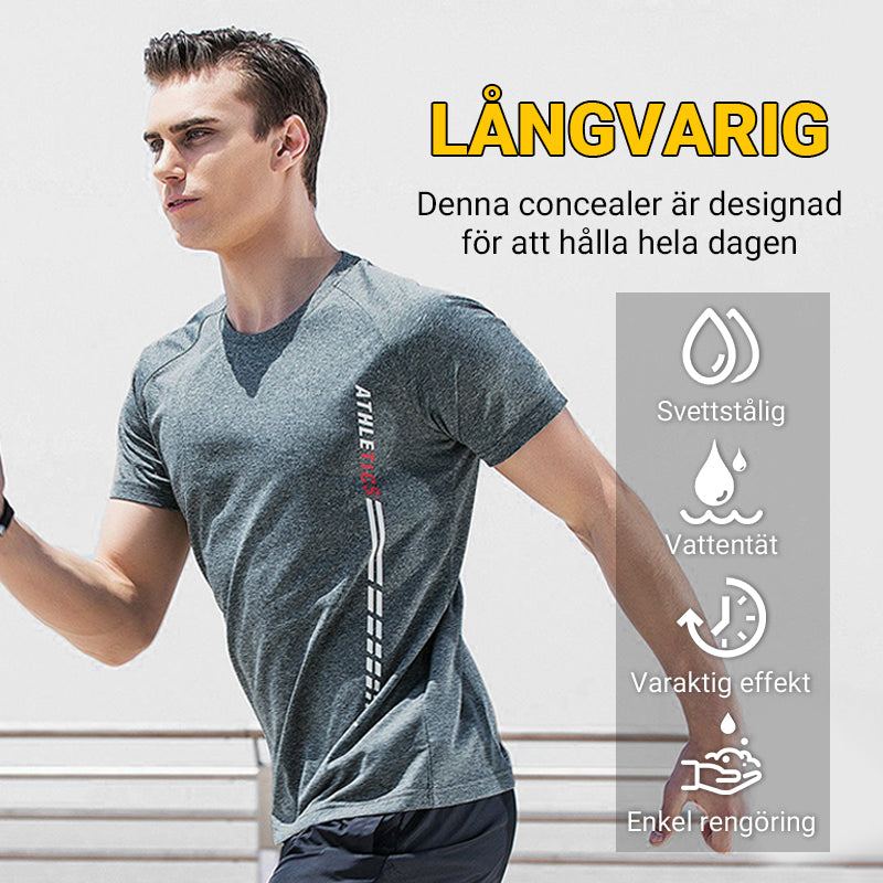 💥Langhaftender Concealer für schwarzes Haar, wasserfest