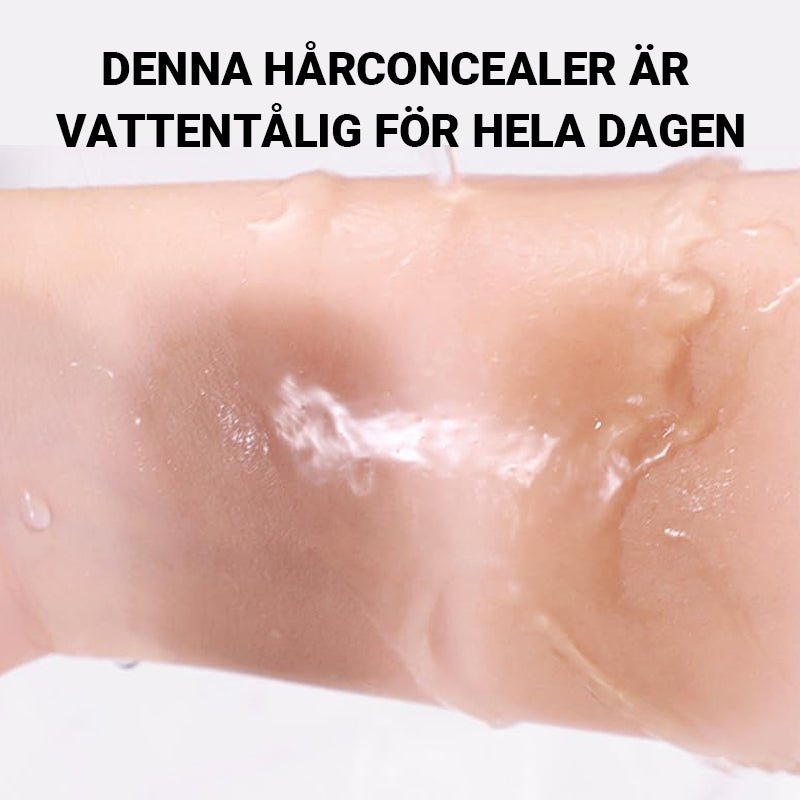 💥Langhaftender Concealer für schwarzes Haar, wasserfest