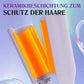 🎉💖Heißer Verkauf 50% Rabatt🌹✨Beheizte Lockenstäbe😍