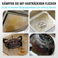 🔥Heißer Verkauf 50% OFF🔥2500W Handdampfreiniger mit hoher Temperatur und Druck