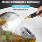 🔥Heißer Verkauf 50% OFF🔥2500W Handdampfreiniger mit hoher Temperatur und Druck