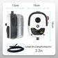 🔥Heißer Verkauf 50% OFF🔥2500W Handdampfreiniger mit hoher Temperatur und Druck