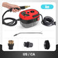 🔥Heißer Verkauf 50% OFF🔥2500W Handdampfreiniger mit hoher Temperatur und Druck