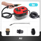 🔥Heißer Verkauf 50% OFF🔥2500W Handdampfreiniger mit hoher Temperatur und Druck