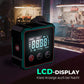 🔥🔥Mini LCD Digital Neigungsmesser Winkelmesser
