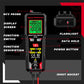 ⚡️Digitaler intelligenter Multimeter