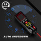 ⚡️Digitaler intelligenter Multimeter