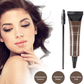 💖 KAUFE 1, ERHALTE 1 GRATIS! 💧 Professionelles wasserfestes getöntes Augenbrauengel – Natürlicher Look, Leicht aufzutragen & Langanhaltender Halt ✨