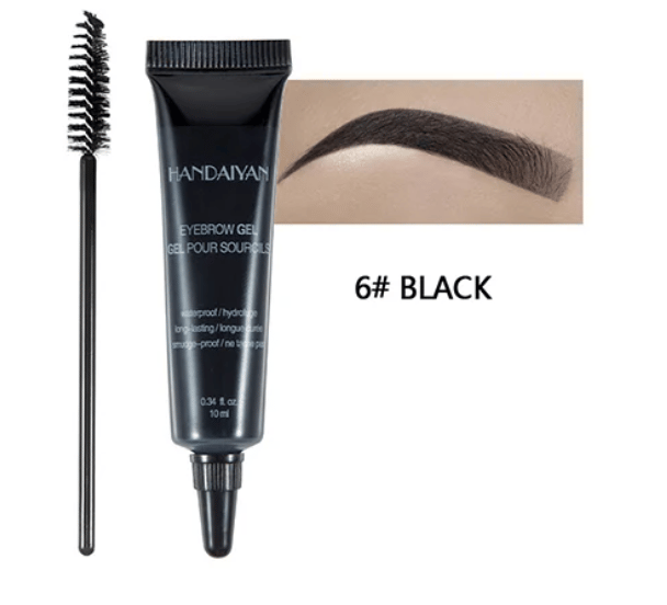 💖 KAUFE 1, ERHALTE 1 GRATIS! 💧 Professionelles wasserfestes getöntes Augenbrauengel – Natürlicher Look, Leicht aufzutragen & Langanhaltender Halt ✨