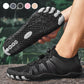 🌊Schnelltrocknende rutschfeste und atmungsaktive Wanderschuhe