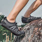 🔥LETZTER TAG 49% RABATT⏳Schnelltrocknende rutschfeste und atmungsaktive Wanderschuhe