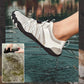 🔥LETZTER TAG 49% RABATT⏳Schnelltrocknende rutschfeste und atmungsaktive Wanderschuhe