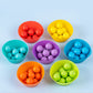 🔥🪀FLASH SALE! 50% OFF TODAY ONLY🔥🏅Montessori Clip Bead Math Toy Set