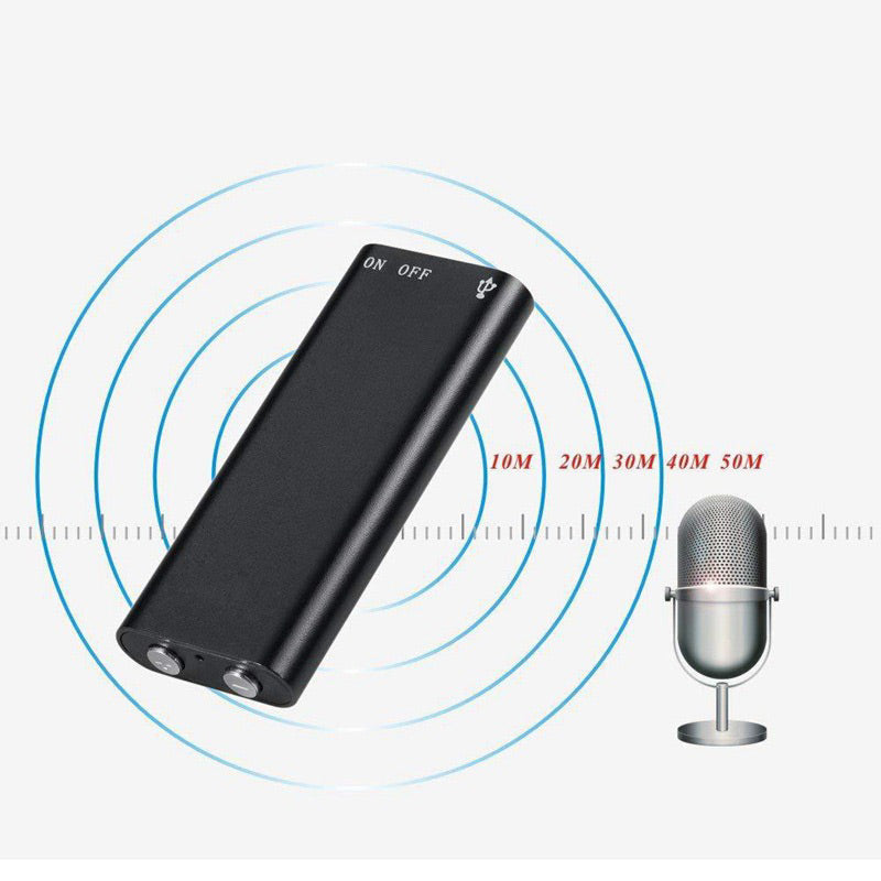 🎙️✨ Mini Digitaler Stift-Audio-Rekorder – Diskrete Langzeitaufnahme, Einfacher Transfer & Nachhaltige Qualität für Schule, Büro und Unterwegs ✨🎧