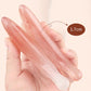 🩷Multifunktionaler Kopfhautmassage-Kamm und Gua Sha Werkzeug