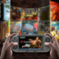 ⏳💥SF3000 Handheld – 4.5" HD-Screen & 20'000+ Klassiker! 🌟