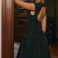 🤍Rein und elegant wie ein Engel🪽💞Elegantes Midikleid mit fließendem Korsett💞