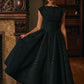 🤍Rein und elegant wie ein Engel🪽💞Elegantes Midikleid mit fließendem Korsett💞
