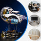 🤖Begrenzte Zeit 60% Rabatt💥🧩Kreativer mechanischer Nautilus-Modellbausatz mit Bauklötzen zur Dekoration. Spaß beim Zusammenbau und ein neues Highlight für Ihre Wohnungseinrichtung!