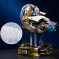 🤖Begrenzte Zeit 60% Rabatt💥🧩Kreativer mechanischer Nautilus-Modellbausatz mit Bauklötzen zur Dekoration. Spaß beim Zusammenbau und ein neues Highlight für Ihre Wohnungseinrichtung!