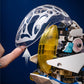 🤖Begrenzte Zeit 60% Rabatt💥🧩Kreativer mechanischer Nautilus-Modellbausatz mit Bauklötzen zur Dekoration. Spaß beim Zusammenbau und ein neues Highlight für Ihre Wohnungseinrichtung!