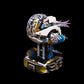 🤖Begrenzte Zeit 60% Rabatt💥🧩Kreativer mechanischer Nautilus-Modellbausatz mit Bauklötzen zur Dekoration. Spaß beim Zusammenbau und ein neues Highlight für Ihre Wohnungseinrichtung!