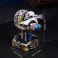 🤖Begrenzte Zeit 60% Rabatt💥🧩Kreativer mechanischer Nautilus-Modellbausatz mit Bauklötzen zur Dekoration. Spaß beim Zusammenbau und ein neues Highlight für Ihre Wohnungseinrichtung!