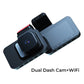 🔥Hot Verkauf 50%🚗1080p WiFi Dual Dash Cam mit Nachtsicht