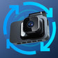 🔥Hot Verkauf 50%🚗1080p WiFi Dual Dash Cam mit Nachtsicht