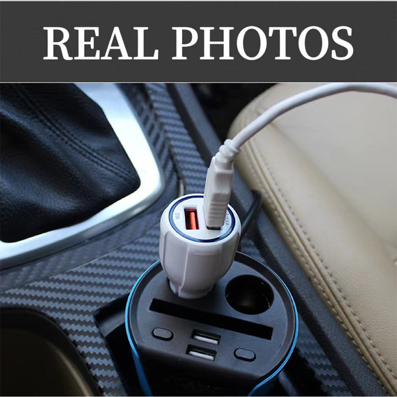 🔥Neuheiten 50 % RABATT🎁💥Begleitung für sicheres Fahren💥Tachometer mit Head-up-Display