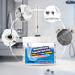 🫧🚽Multifunktionales, leistungsstarkes Abflussreinigerpulver gegen Verstopfungen🫧