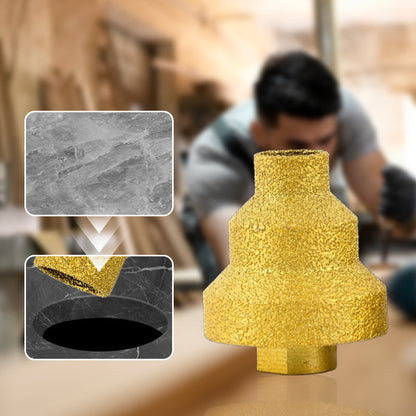 🔥Zeitlich Begrenztes Angebot🛠️Effektiver Diamant-Kernbohrer🔥