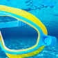 🎁Anti-Fog Swimming Goggles for Kids with Nose Clip & Ear Plugs