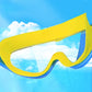 🎁Anti-Fog Swimming Goggles for Kids with Nose Clip & Ear Plugs