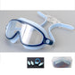 🎁Anti-Fog Swimming Goggles for Kids with Nose Clip & Ear Plugs